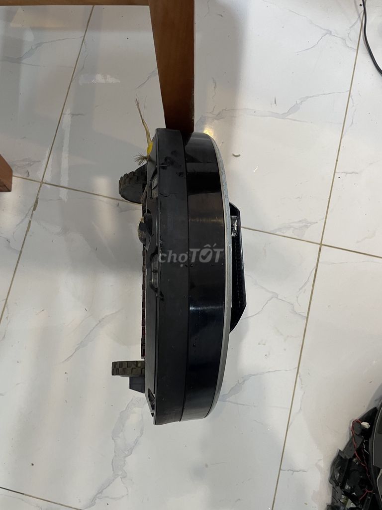 Robot hút bụi iRobot 870. Mua bán Thiết bị vệ sinh, nhà tắm tại Quận Bình Thuỷ Cần Thơ được đăng bởi Trần minh Đức trí hình 1