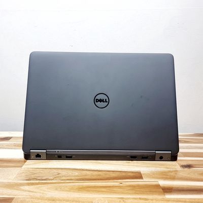 DELL E7450 Core i5/5300U 8GB DDR3, 1Tb HDD+128SSD. Mua bán Laptop tại Quận Hoàng Mai Hà Nội được đăng bởi Hoàng Phi Hùng