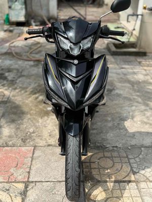 Yamaha Exciter 150 2019 Ex led Đen. Mua bán Xe máy tại Huyện Củ Chi Tp Hồ Chí Minh được đăng bởi Nguyễn Quang Vinh