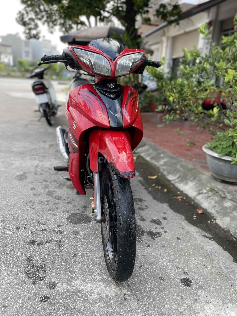 yamaha jupite. Mua bán Xe máy tại Quận Hải An Hải Phòng được đăng bởi AN KHANG hình 3