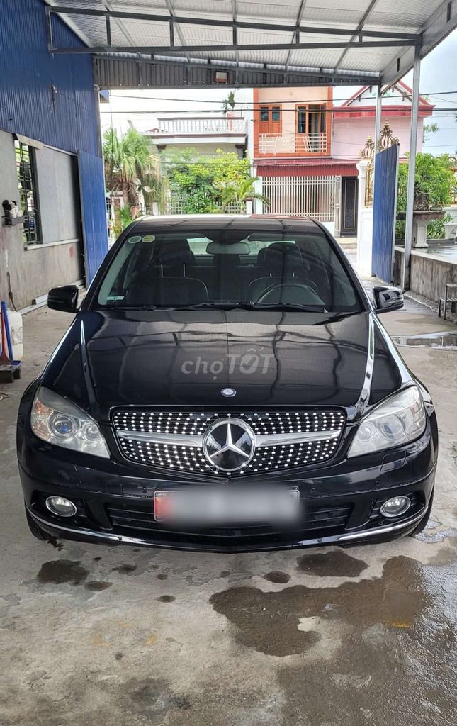 Bán xe số tự động - C250 CGI. Mua bán Ô tô tại Thị xã Phổ Yên Thái Nguyên được đăng bởi Chaler me hình 1