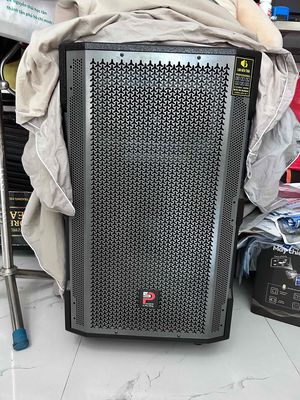 Loa kẹo kéo Prosing Đen Đã sử dụng. Mua bán Tivi, Âm thanh tại Thành phố Thủ Đức Tp Hồ Chí Minh được đăng bởi Ken