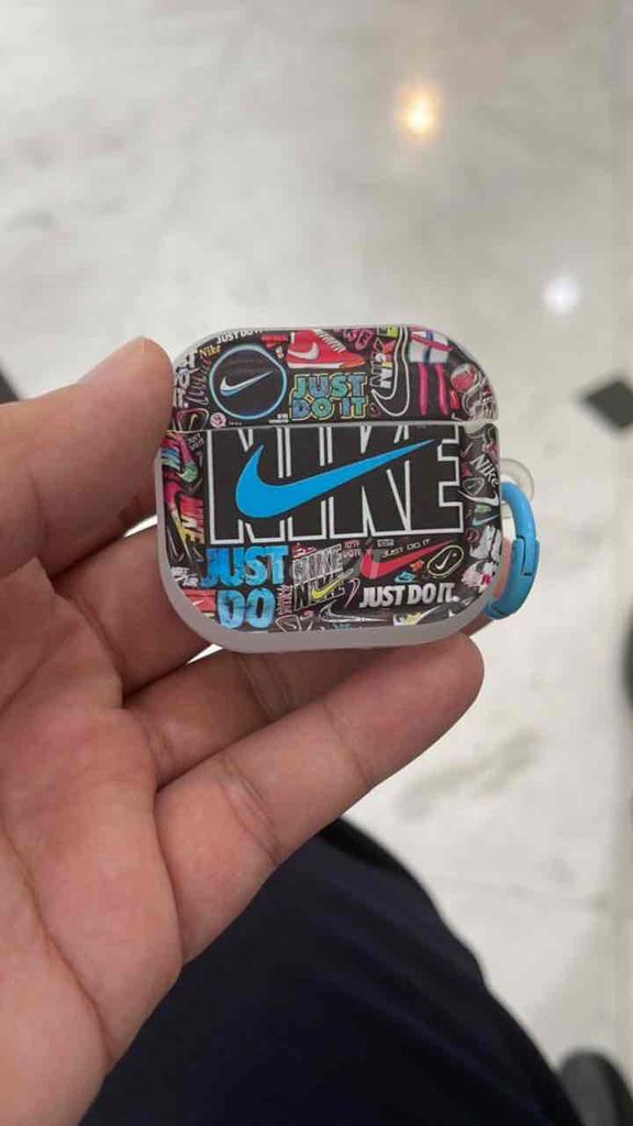 Tai nghe Apple AirPods 4 ANC Trắng. Mua bán Tivi, Âm thanh tại Quận Ba Đình Hà Nội được đăng bởi Phu hình 1