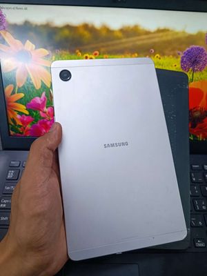 SAMSUNG TAB A9 4GB.64GB CÓ SIM HELIO G99 FULL CN