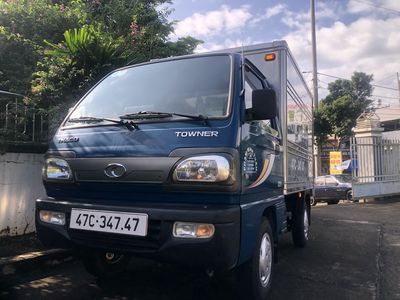Mình cần bán xe tải nhỏ thùng kính inox đời 2020. Mua bán Xe tải, xe ben tại Thành phố Buôn Ma Thuột Đắk Lắk được đăng bởi hoang thieu