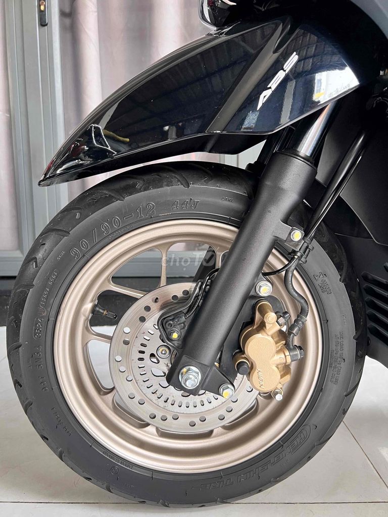 Cần Bán Lead 4v Abs BSTP 9 Chủ , Xe Dọn Kiểng Keng. Mua bán Xe máy tại Quận Gò Vấp Tp Hồ Chí Minh được đăng bởi Hoài Nam hình 10