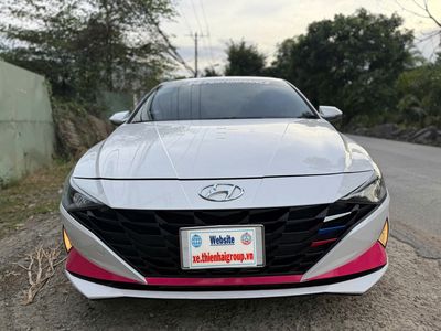 Hyundai Elantra 2023 1.6AT SX 62.000 km. Mua bán Ô tô tại Quận 6 Tp Hồ Chí Minh được đăng bởi Ô Tô Thiên Hải 