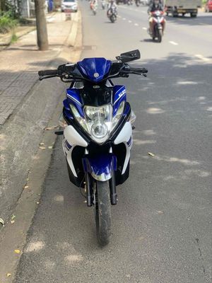 BÁN NOUVO 5 PHUN XĂNG XE ĐẸP MÁY NGON CÓ TRẢ GÓP. Mua bán Xe máy tại Thành phố Buôn Ma Thuột Đắk Lắk được đăng bởi XE MÁY ĐÔNG TÚ