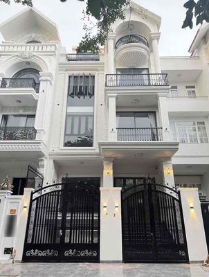 🔥 CHỐT NHANH MẶT BẰNG TRỆT HIM LAM Q7 - 150m2 - CHỈ 25TR/THÁNG 🔥