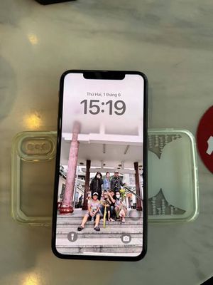 Điện Thoại iPhone XS Max 64GB Hồng Cũ & Mới Giá Siêu Rẻ