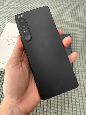 Sony Xperia 1 Mark 4 Bản Nhật 2 Sim Màn Ám. Mua bán Điện thoại tại Quận Gò Vấp Tp Hồ Chí Minh được đăng bởi Chất Mobile SG