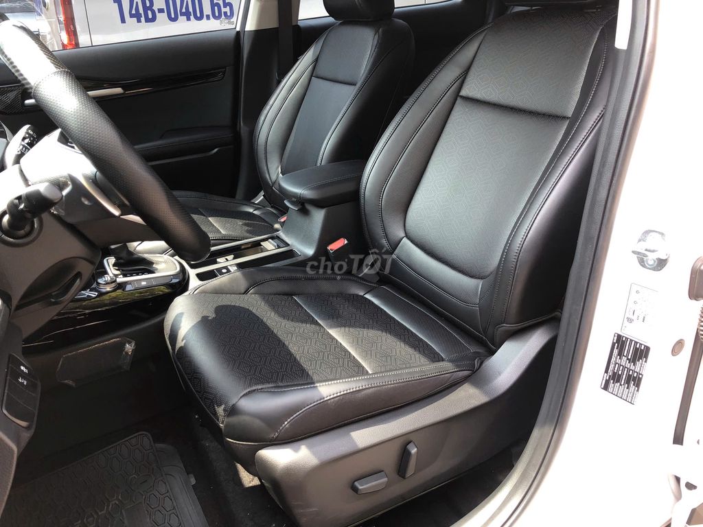 Kia Seltos 2025 Premium 1.5 AT - 2000 km. Mua bán Ô tô tại Quận Cầu Giấy Hà Nội được đăng bởi Đồng Thư  hình 20