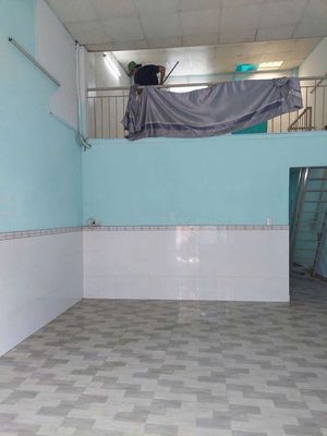 Rent · 2 bd · 60 м² · Quận 8, ул. Phạm Hùng