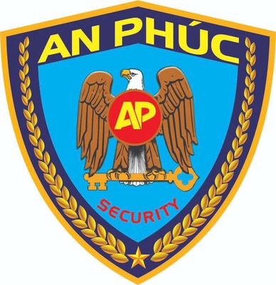 DVBV An Phúc logo