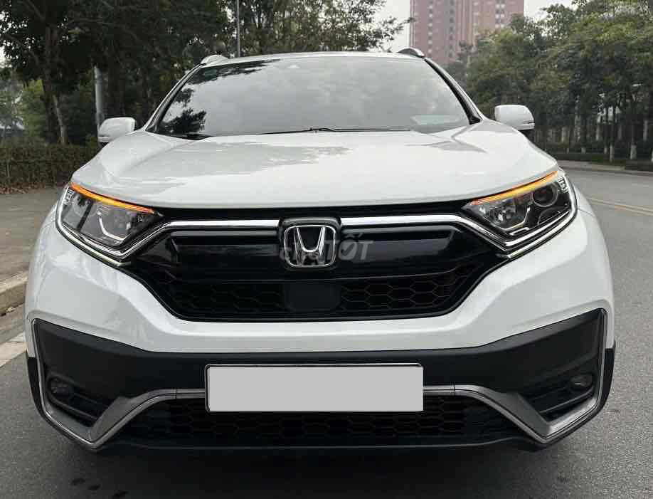 Honda CR V 2021 1.5E - 37000 km