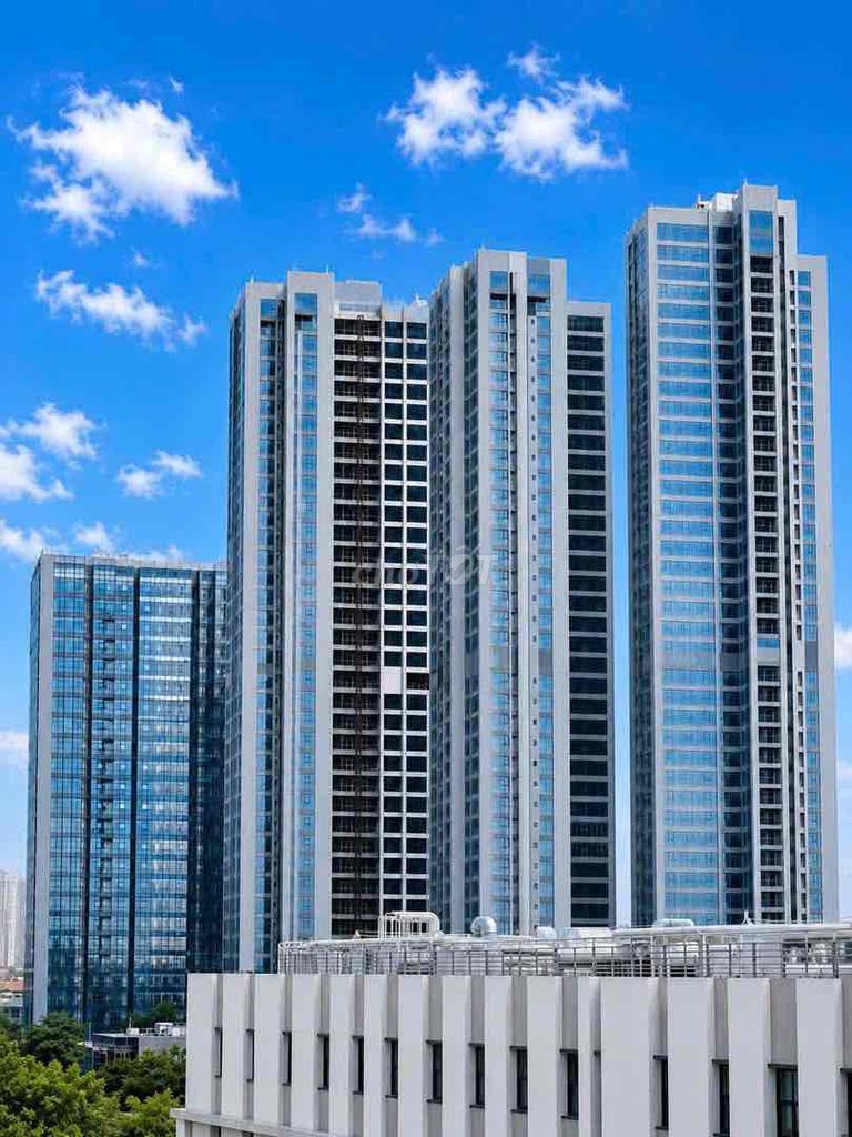 Аренда квартиры с 2 спальнями в Sunshine Sky City, район 7 – цена 10 млн