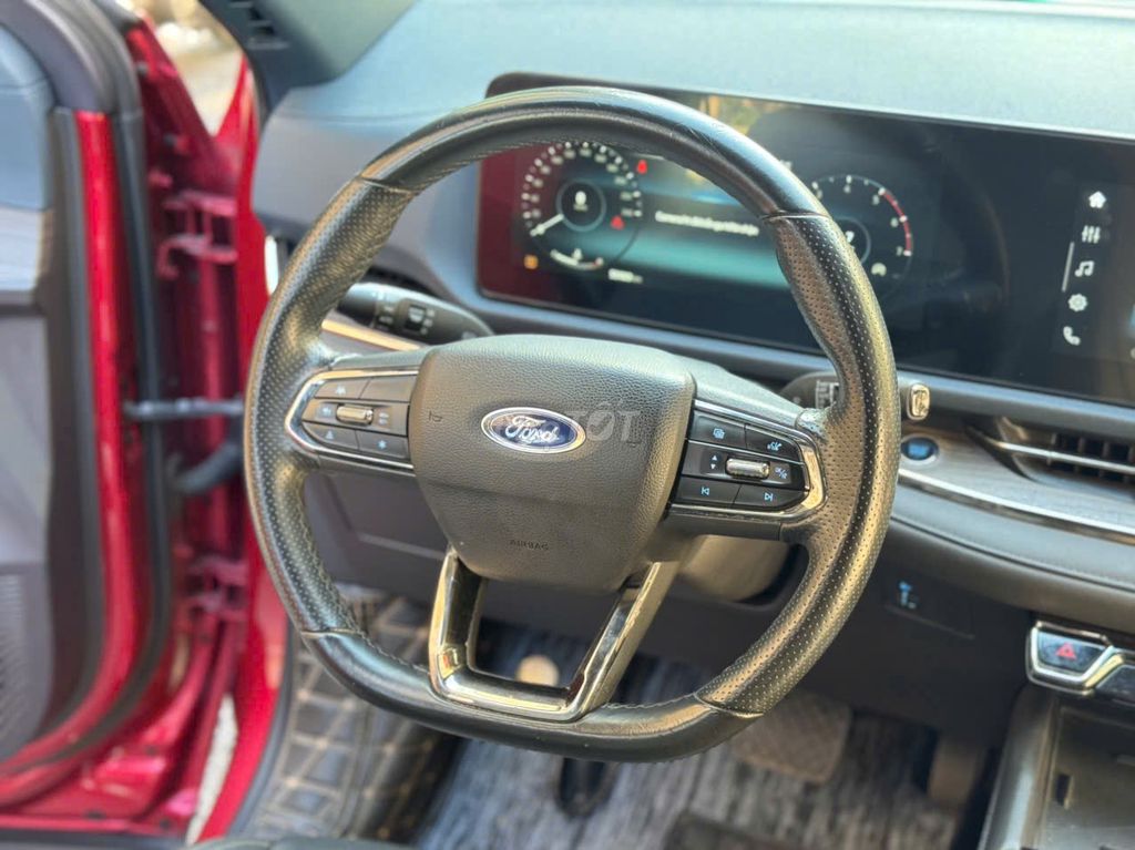 TERRITORY TITANIUM X SẢN XUẤT 2022 ZIN ĐÉT. Mua bán Ô tô tại Thành phố Biên Hòa Đồng Nai được đăng bởi Nguyễn Thưởngka hình 10