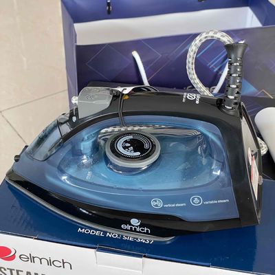 Bàn ủi hơi nước Elmich. Mua bán Nội thất, đồ gia dụng khác tại Quận Tân Phú Tp Hồ Chí Minh được đăng bởi Đoàn Giang Linh