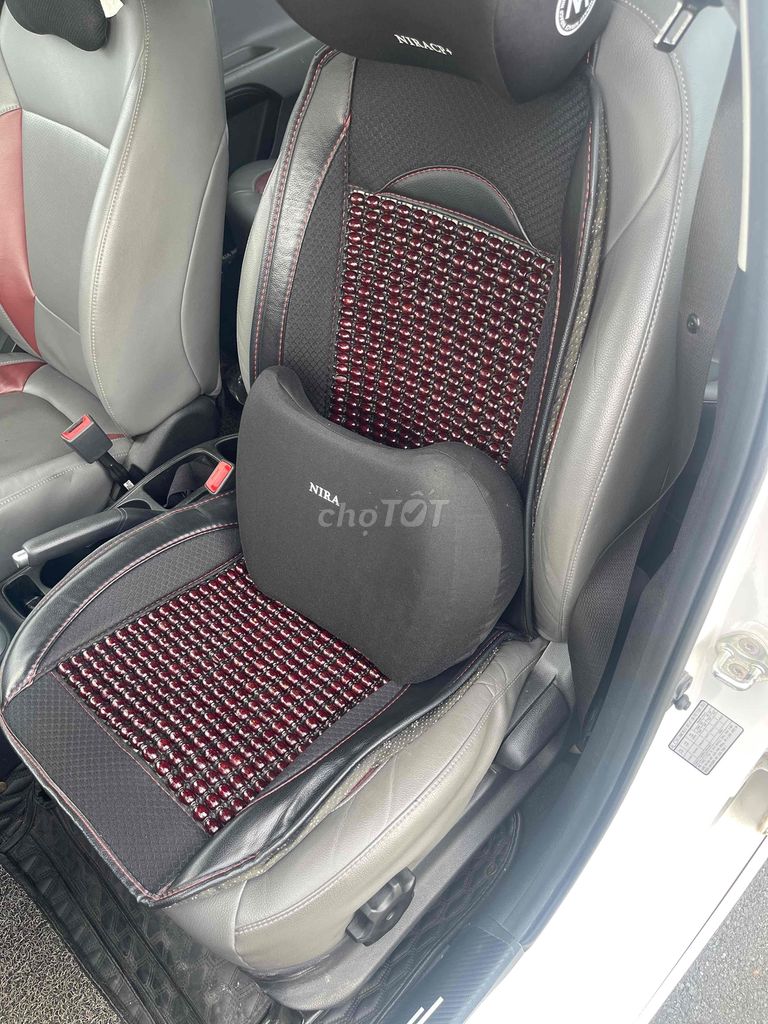 Chính chủ cần bán KiaSoluto hoặc đổi 5 chỗ gầm cao. Mua bán Ô tô tại Thành phố Thủ Đức Tp Hồ Chí Minh được đăng bởi Dương nè hình 6