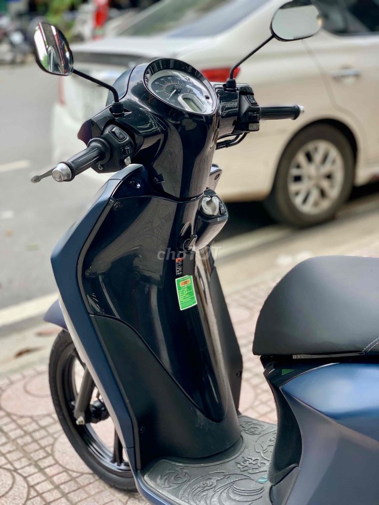 Yamaha Janus 2020 – Xanh Nhám Siêu Đẹp, Chính Chủ. Mua bán Xe máy tại Thành phố Thủ Đức Tp Hồ Chí Minh được đăng bởi iMotorbike Khương Phan hình 12