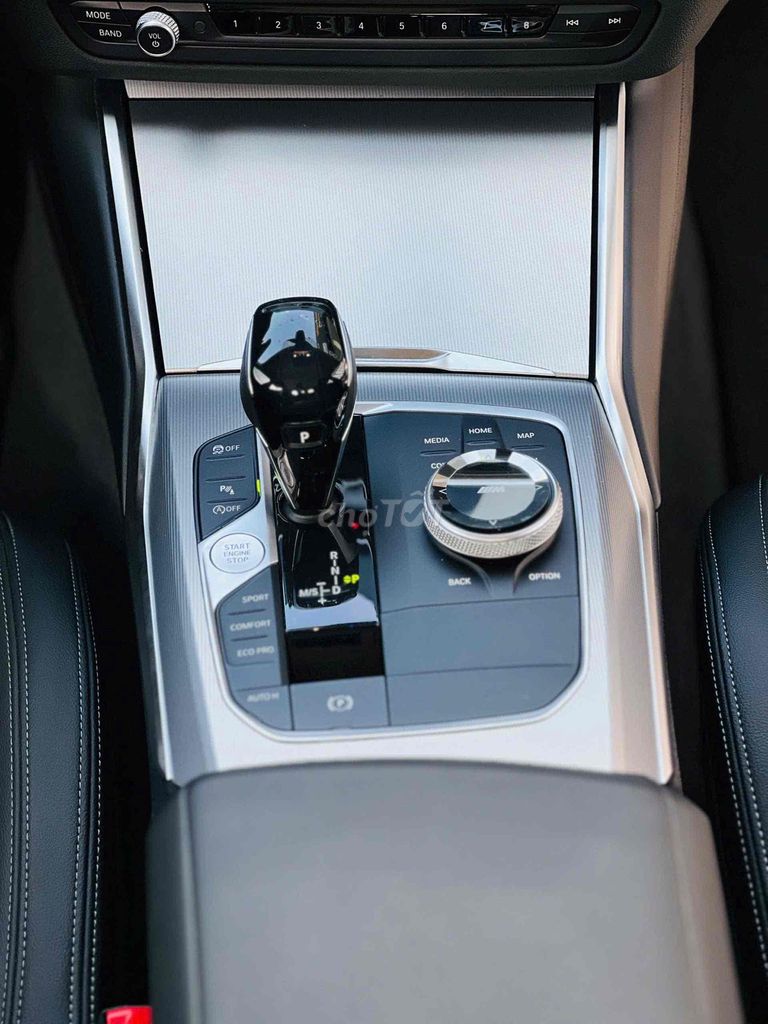 BMW 320i Sport Line Model 2022 siêu lướt 23.000km. Mua bán Ô tô tại Quận 8 Tp Hồ Chí Minh được đăng bởi Hồng Phúc hình 15
