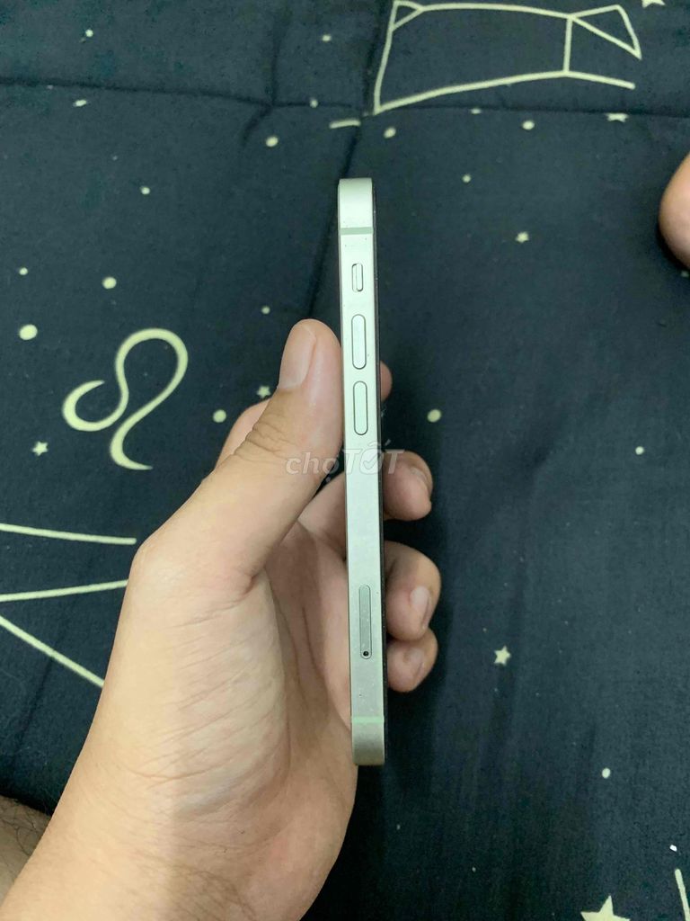 Apple iPhone 12 mini 64GB Xanh lá. Mua bán Điện thoại tại Quận Gò Vấp Tp Hồ Chí Minh được đăng bởi trând Thanh hình 1