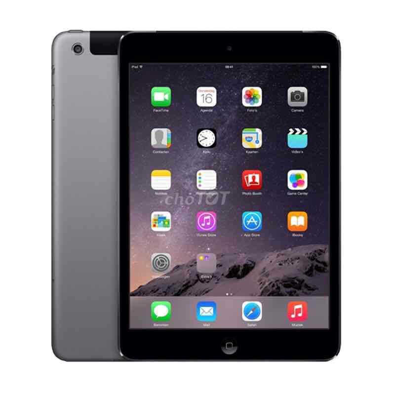 Trao đổi Ipad mini 2. Mua bán Máy tính bảng tại Thành phố Qui Nhơn Bình Định được đăng bởi Trần Hữu Hưng hình 1