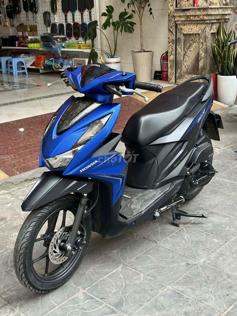 Honda beat đẹp keng biển HN 29E. Mua bán Xe máy tại Quận Hai Bà Trưng Hà Nội được đăng bởi Nguyễn Thành Trung hình 1