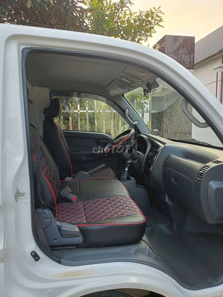 K250 đăng ký 2024 như mới. Mua bán Xe tải, xe ben tại Huyện Chương Mỹ Hà Nội được đăng bởi Ai có Nhiu cầu mua thực sự hãy gọi nhé hình 9