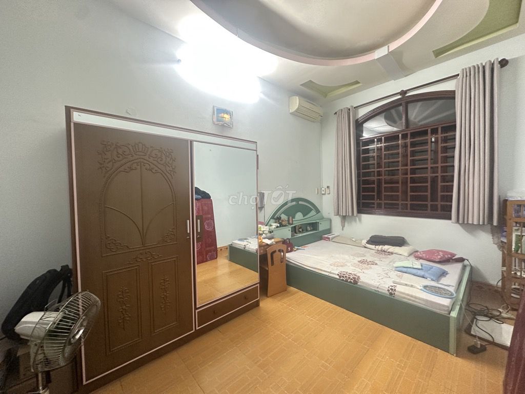Nhà mặt tiền đẹp 4 tầng ngang 7m 84m² – Phạm Văn Bạch, Tân Bình. Mua bán Nhà ở tại Quận Tân Bình Tp Hồ Chí Minh được đăng bởi Minh Nguyen hình 4