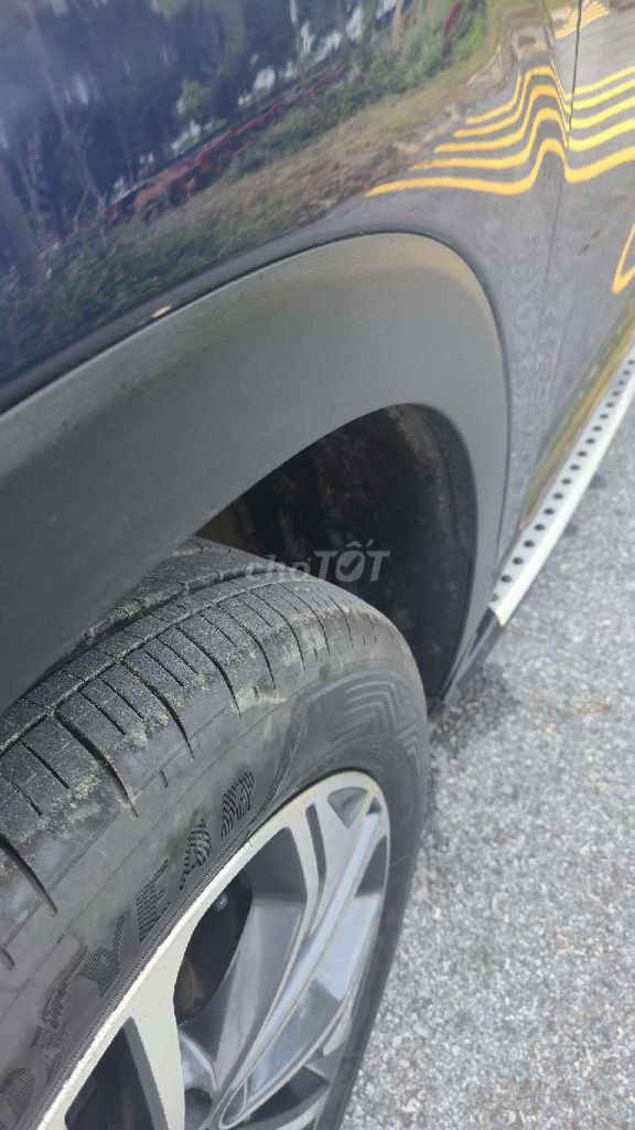 2019 2.2D Premium - 117000 km. Mua bán Ô tô tại Huyện Mê Linh Hà Nội được đăng bởi Nguyen Tuan Anh hình 2