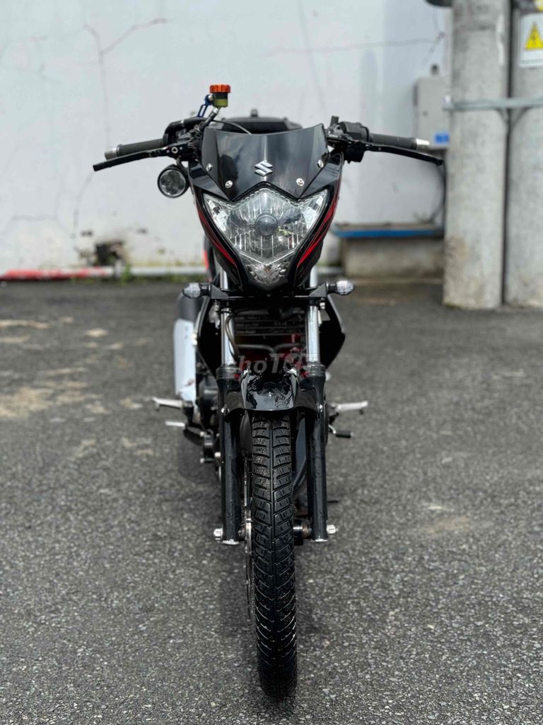 Raider xăng cơ 2015 full kiểng bstp chinh chủ. Mua bán Xe máy tại Thành phố Thuận An Bình Dương được đăng bởi Lâm Tùng Thủ Đức hình 2