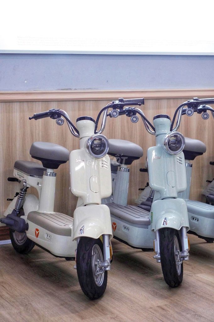 🌟 YADEA I8 – NHỎ GỌN, THỜI TRANG, HIỆN ĐẠI 🌟. Mua bán Xe điện tại Quận Ninh Kiều Cần Thơ được đăng bởi Xe Điện Yadea Trần Phú CT hình 1