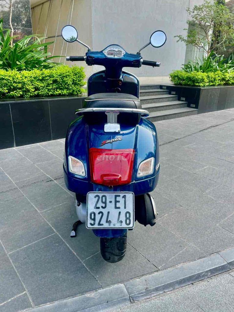 GTS 3Vie piagio. Mua bán Xe máy tại Quận Tây Hồ Hà Nội được đăng bởi đại tài hình 3