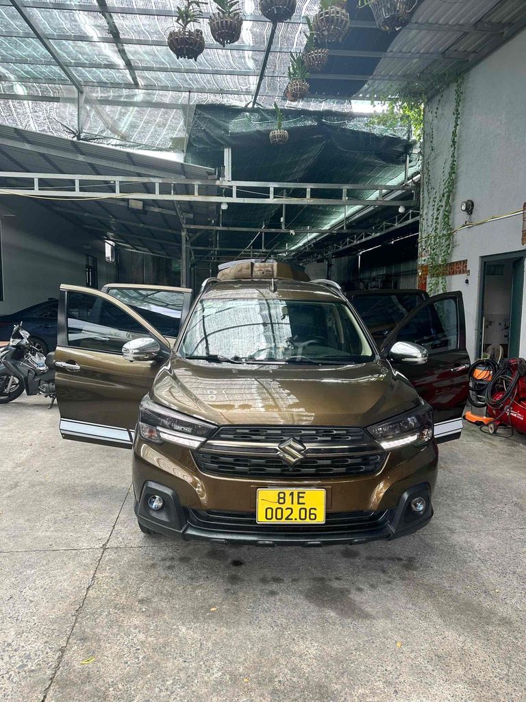 Suzuki XL 7 2022 xem xe q12 bao test thoải mái. Mua bán Ô tô tại Huyện Bình Chánh Tp Hồ Chí Minh được đăng bởi Sơn 2 hình 1