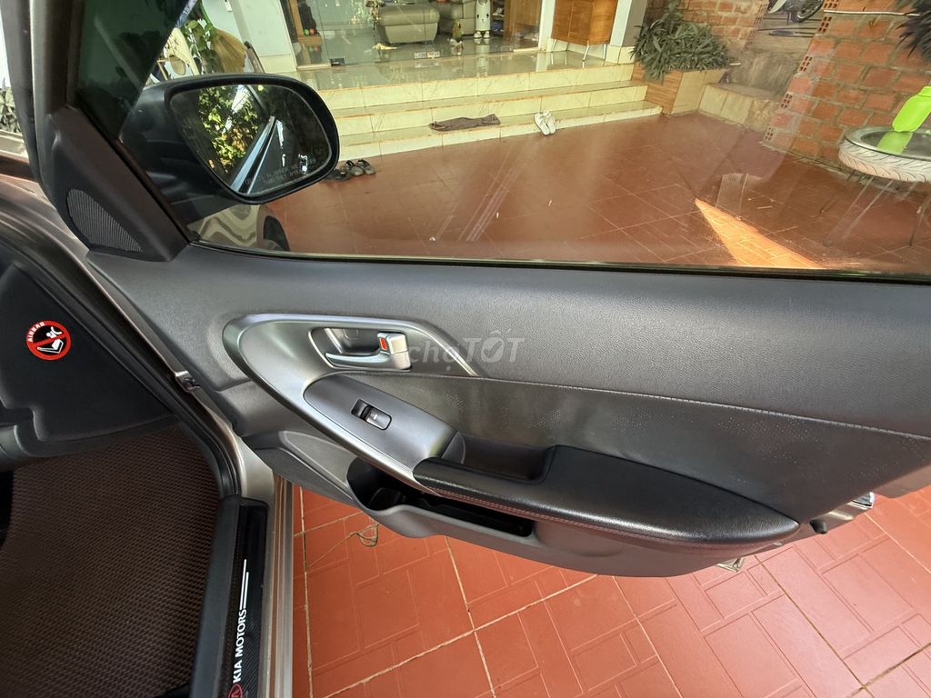 KIA Forte SXMT 2012 85000 km. Mua bán Ô tô tại Huyện Chư Sê Gia Lai được đăng bởi Tân quang hình 5