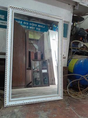 Gương Treo Tường. Mua bán Nội thất, đồ gia dụng khác tại Quận Bắc Từ Liêm Hà Nội được đăng bởi Hưng Bùi