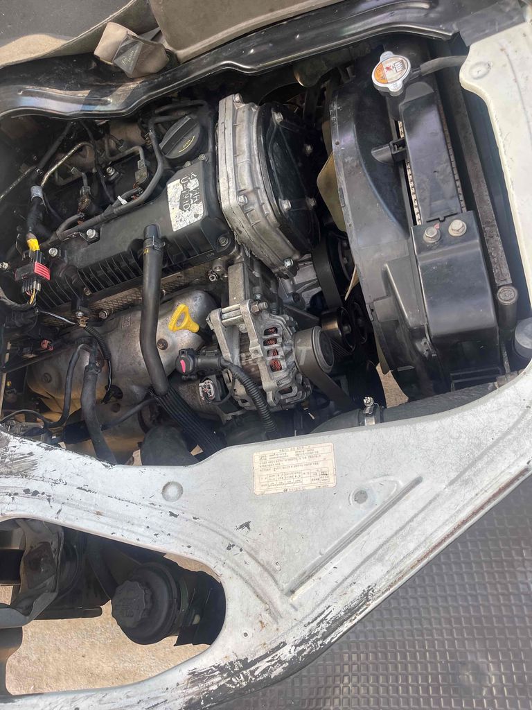 huyndai poto nhập khẩu. Mua bán Xe tải, xe ben tại Huyện Diễn Châu Nghệ An được đăng bởi khánh diễn châu hình 6