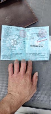 Suzuki Super Carry Van 2022 - 17000 km. Mua bán Ô tô tại Huyện Long Điền Bà Rịa - Vũng Tàu được đăng bởi trần hữu thuyết