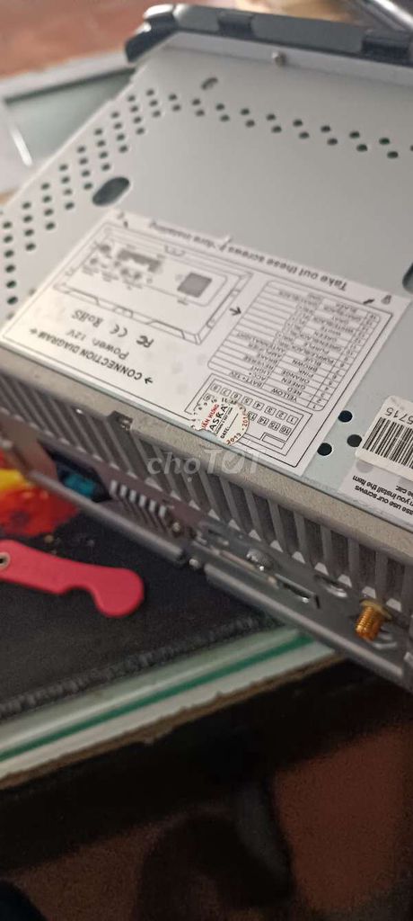 Nâng cấp thanh lý. Mua bán Phụ tùng xe tại Huyện Xuyên Mộc Bà Rịa - Vũng Tàu được đăng bởi Tâm hình 4