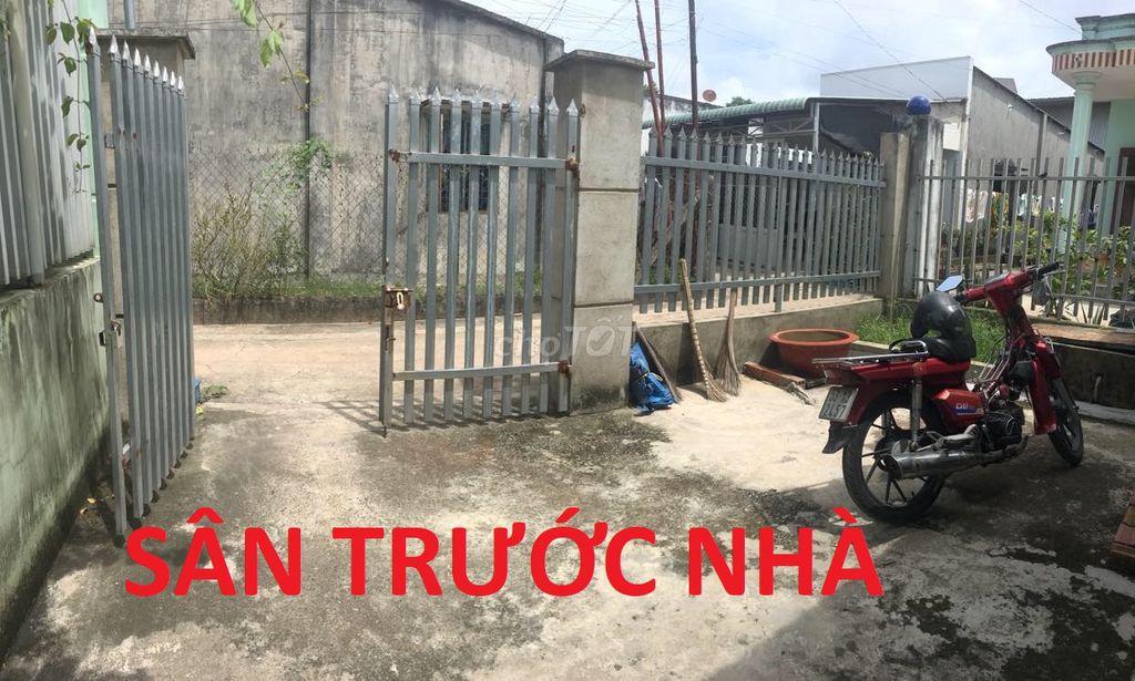 Chính Chủ bán 127m2 đất SHR Đ.An Thạnh 15