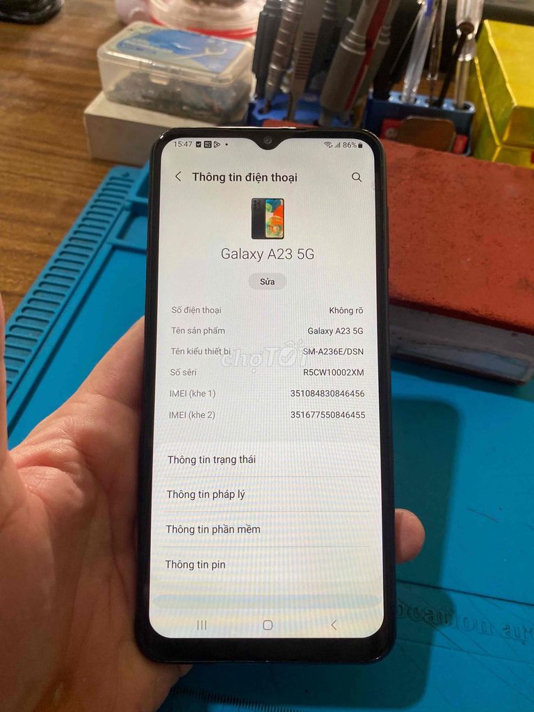 Apple iPhone 7G 32GB Vàng. Mua bán Điện thoại tại Quận Sơn Trà Đà Nẵng được đăng bởi dung hình 1