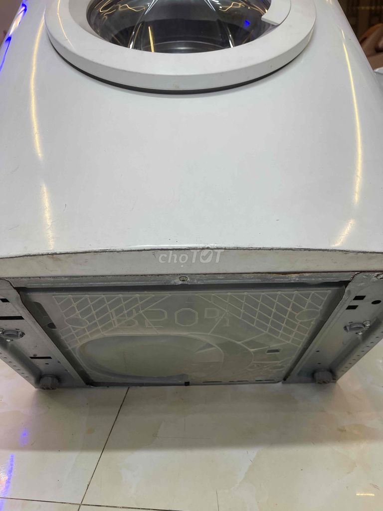 máy giặt electroluc inverter 8kg. Mua bán Máy giặt tại Quận 12 Tp Hồ Chí Minh được đăng bởi ĐỖTIẾN hình 5