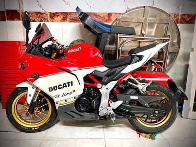 Xe GPX biển 59. Mua bán Xe máy tại Huyện Bình Chánh Tp Hồ Chí Minh được đăng bởi hoa huong duong