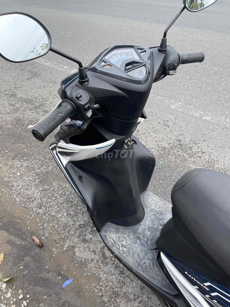 Luvias fi. xe zin đep. bs 95. Mua bán Xe máy tại Thành phố Ngã Bảy Hậu Giang được đăng bởi Xe Máy Minh Hiếu Hậu Giang  hình 5