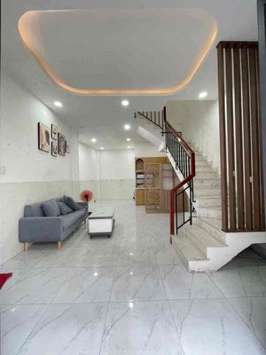 BÁN CĂN GÓC THOÁNG HIẾM | XE HƠI CÁCH 50M | 10 PHÚT ĐẾN QUẬN 1