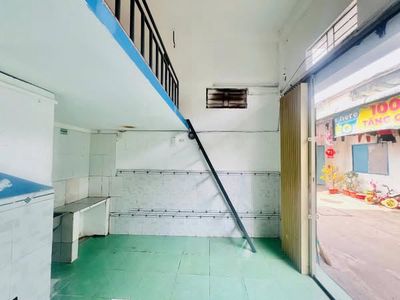 Cho thuê 1 Kiot 521 Nguyễn Tri Phương hẻm xe tải Tự Do giá 2tr. Cho thuê phòng trọ tại Thành phố Dĩ An Bình Dương được đăng bởi Đặng Hoài Thương