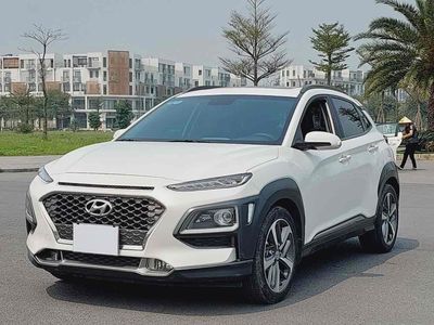 Hyundai Kona 2021 1.6 Turbo