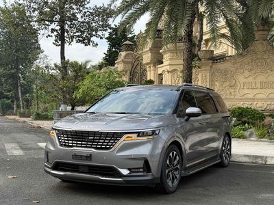 Kia Carnival 2022 2.2D Luxury 8 chỗ - 46000 km. Mua bán Ô tô tại Thị xã Bến Cát Bình Dương được đăng bởi Vy Xe Hơi