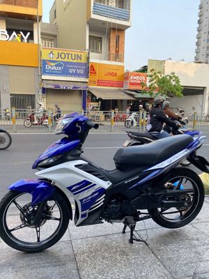 Yamaha Exciter 135 2014 mới 90% bstp chính chủ